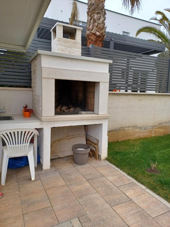 Apartments Leon 1 Novigrad  Exterior photo